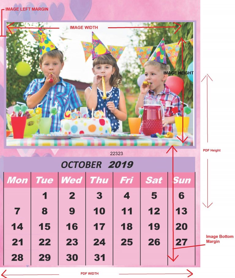 All About Quick Photo Calendar Generator Codnix Studio All About Quick Photo Calendar Generator Codnix Studio